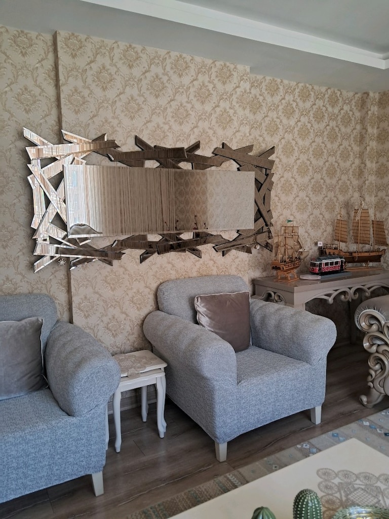 SALON TAKIMI - 3