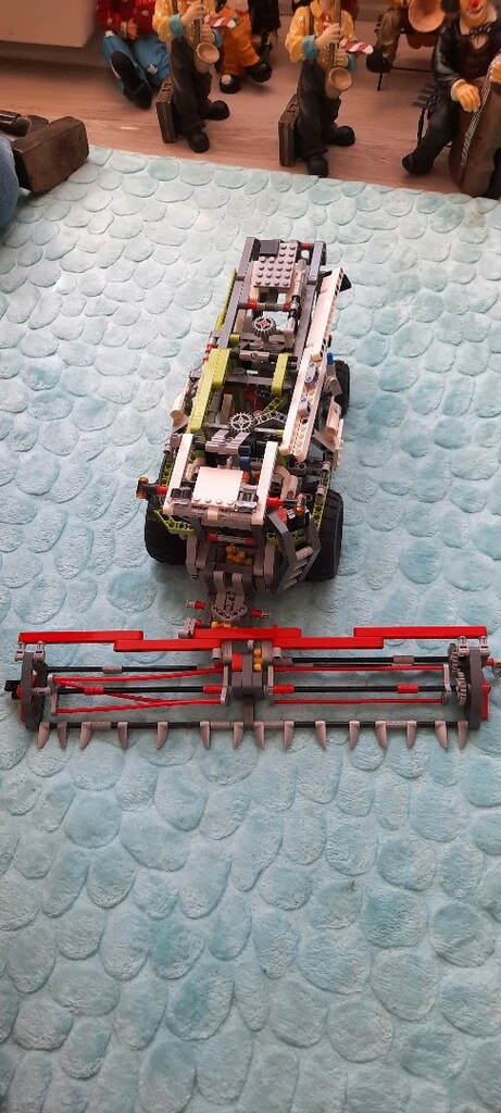 ORJINAL LEGO - 2