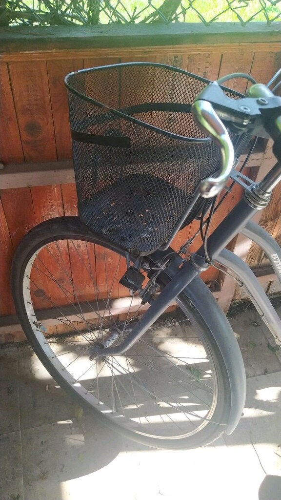 decathlon btwin elops 120 - 12