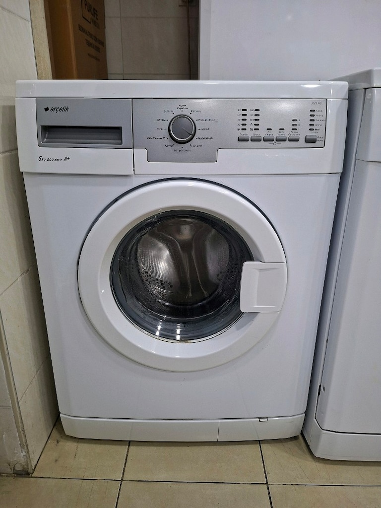 ŞİŞLİ SPOTTAN GARANTİLİ beyaz esya bulaşık_çamaşır kurutma makineleri - 13