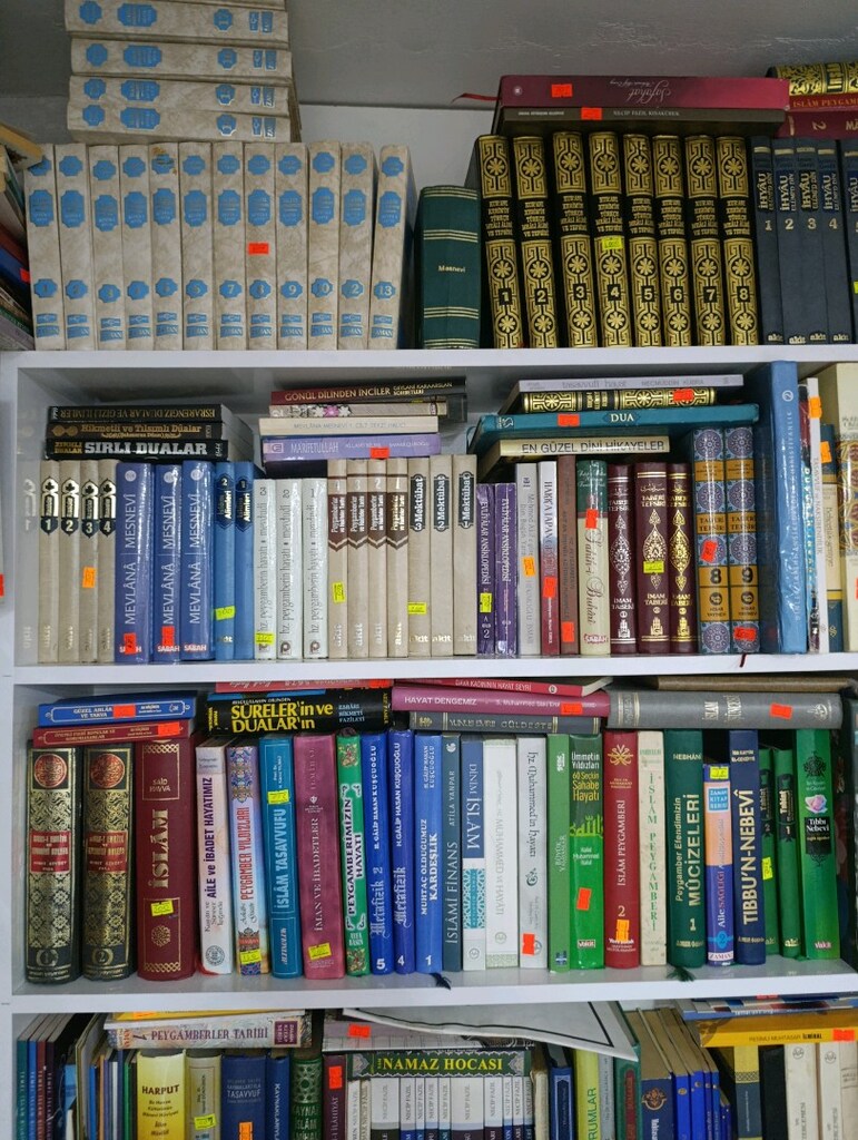 islami kitaplar - 2