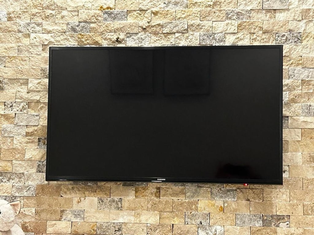 Samsung smart led tv
