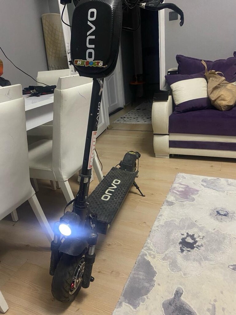 Onvo 12 x plus - 5