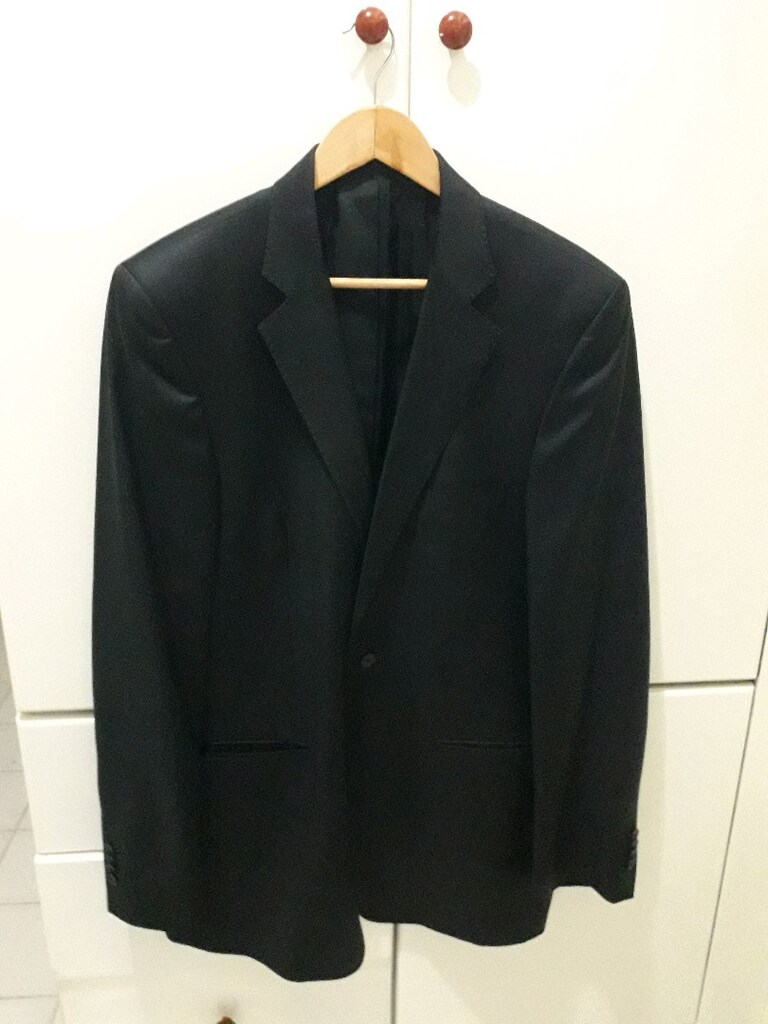 CEKET BLAZER NOKTA HATASIZ ŞOK FİAT - 5