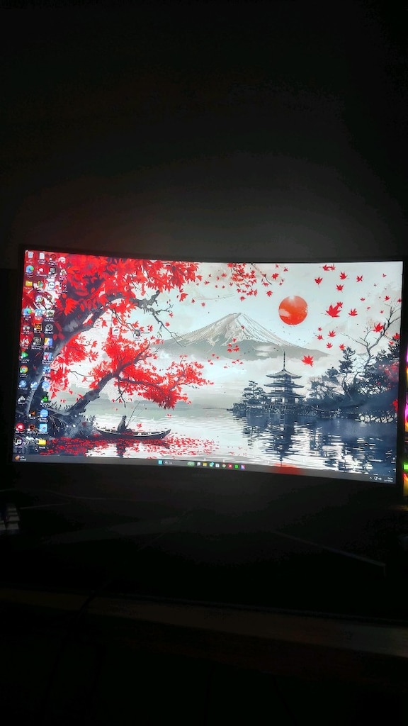 Az Kullanılmış Gaming Monitör