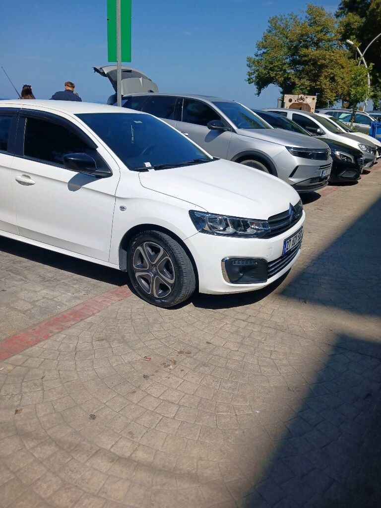 araba - 2