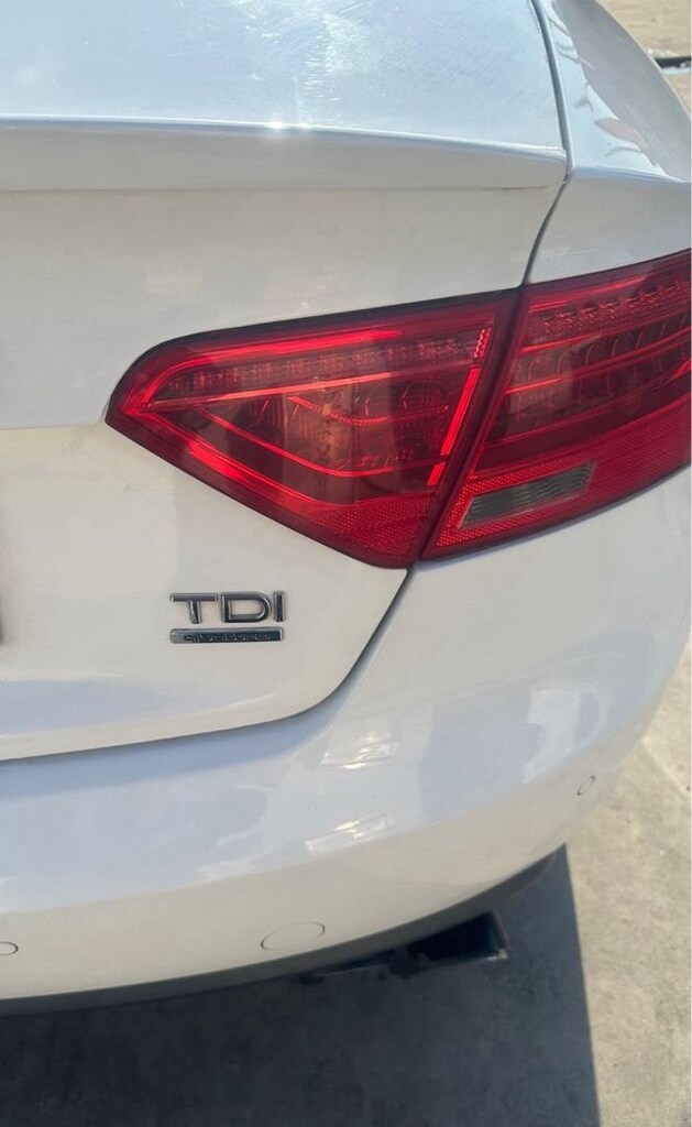 AUDİ A5 - 4
