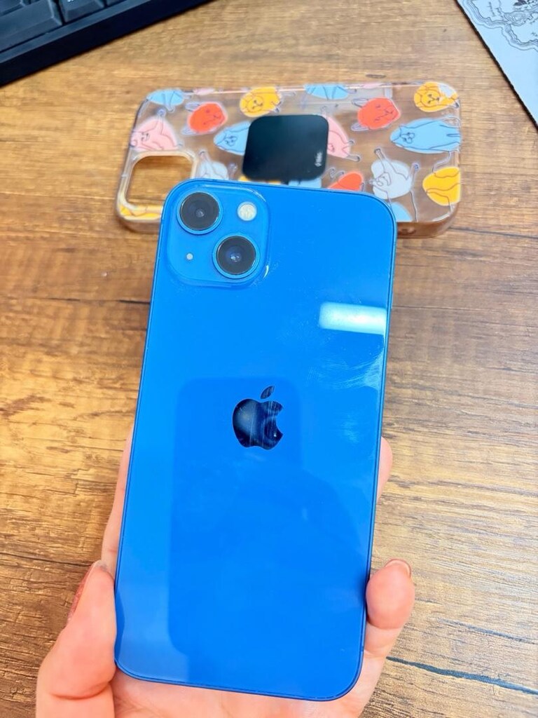 Iphone 13 Türkiye Garantili Son fiyat bu fiyata böyle temiz cihaz zor! - 8