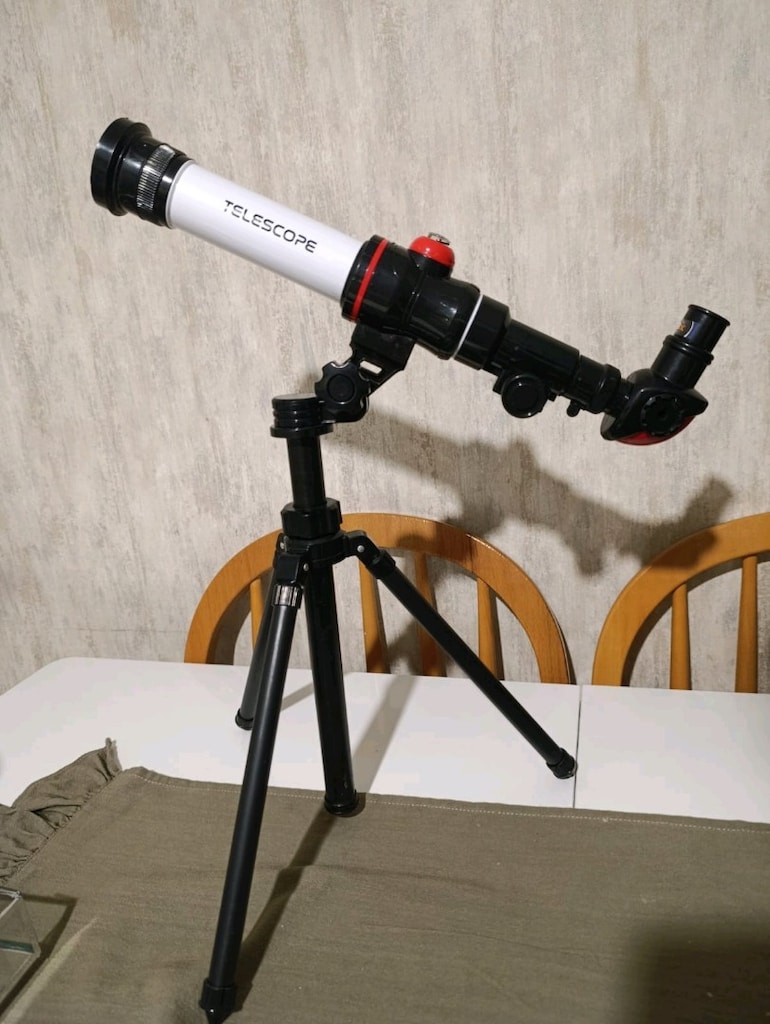 teleskop - 2