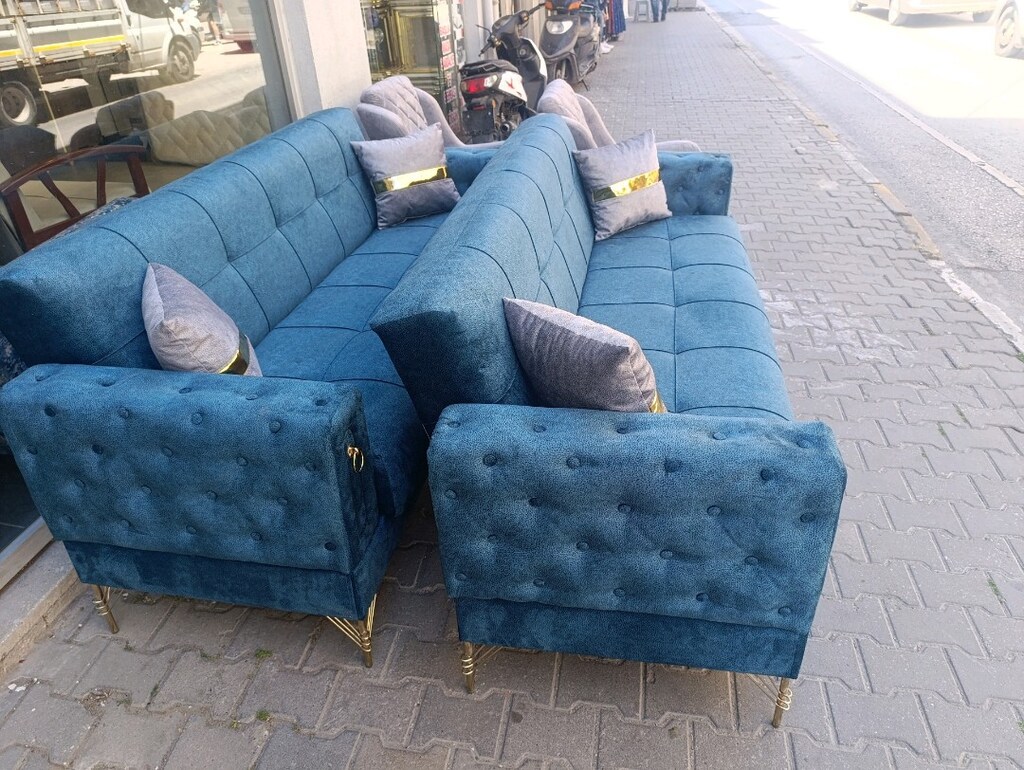 koltuk takımı - 6