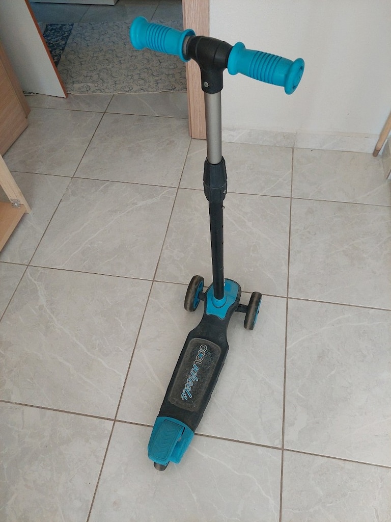 Cool Wheels Scooter - 2