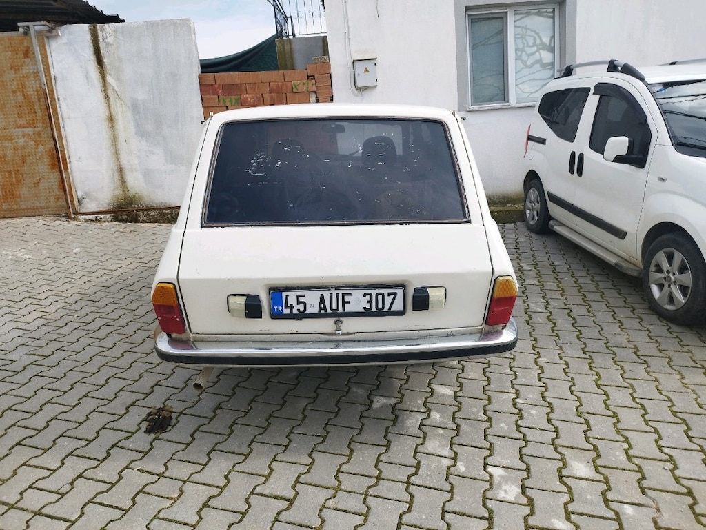 Renault 78 model - 14