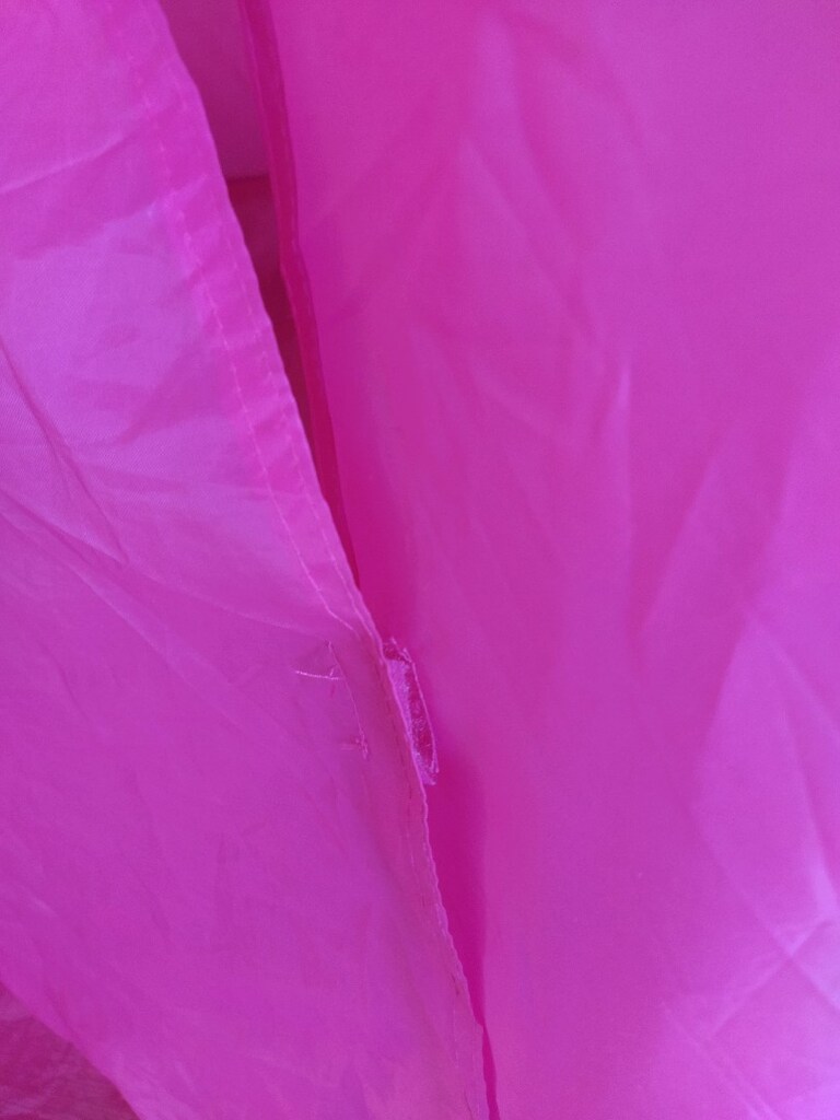 Barbie Oyun Çadırı - 5