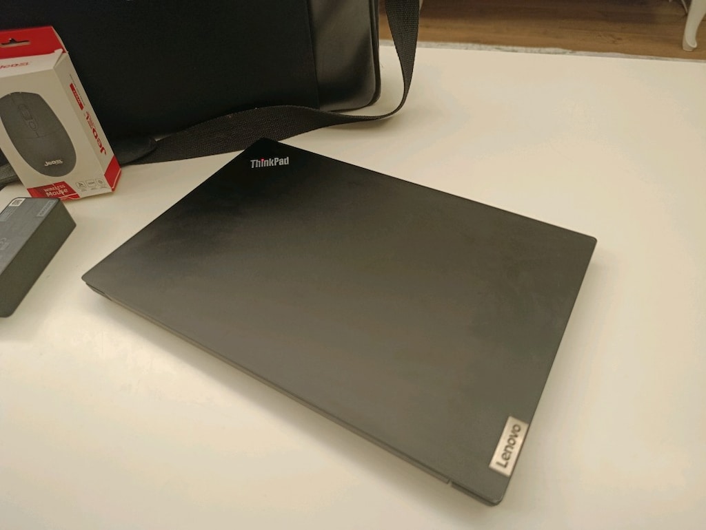 Lenovo ThinkPad E14 Gen 2 - i7 11. Nesil / 16 GB RAM / 256 GB NVMe - 4