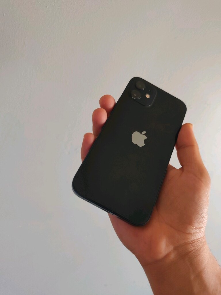 İPHONE 12 64 GB YURT DIŞI - 9