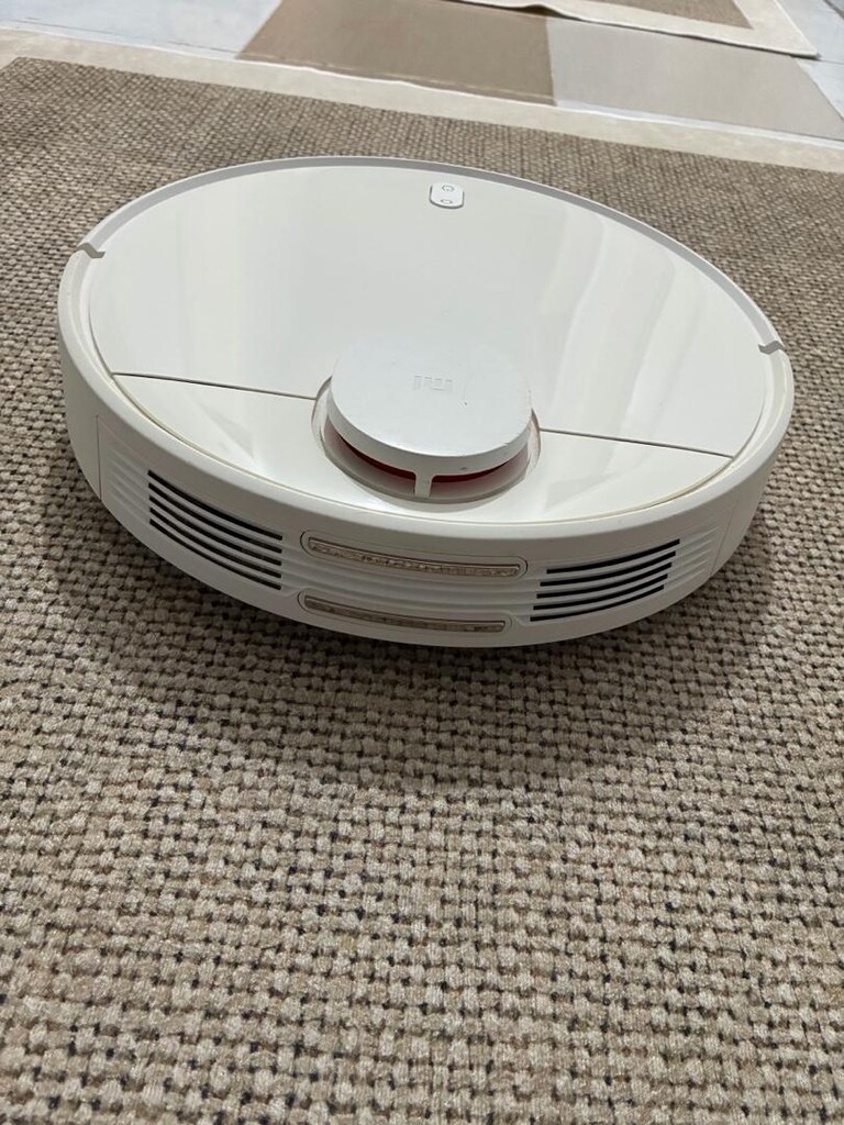 Robot Süpürge Xioami - 2