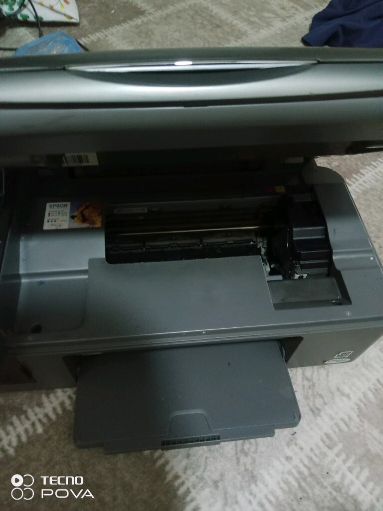 fotokopi makinesi - 7