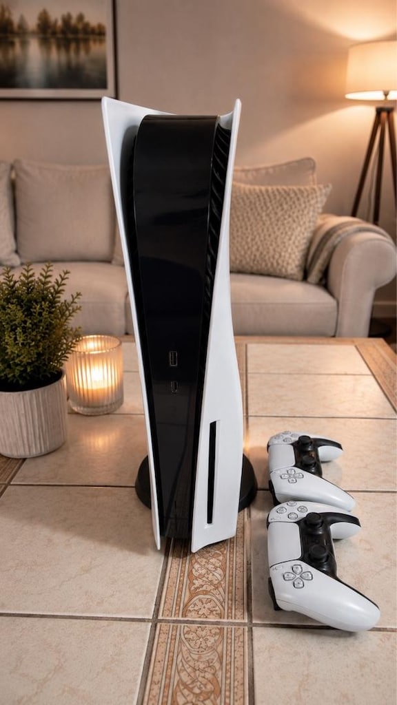Playstation5 diskli sürüm - 2