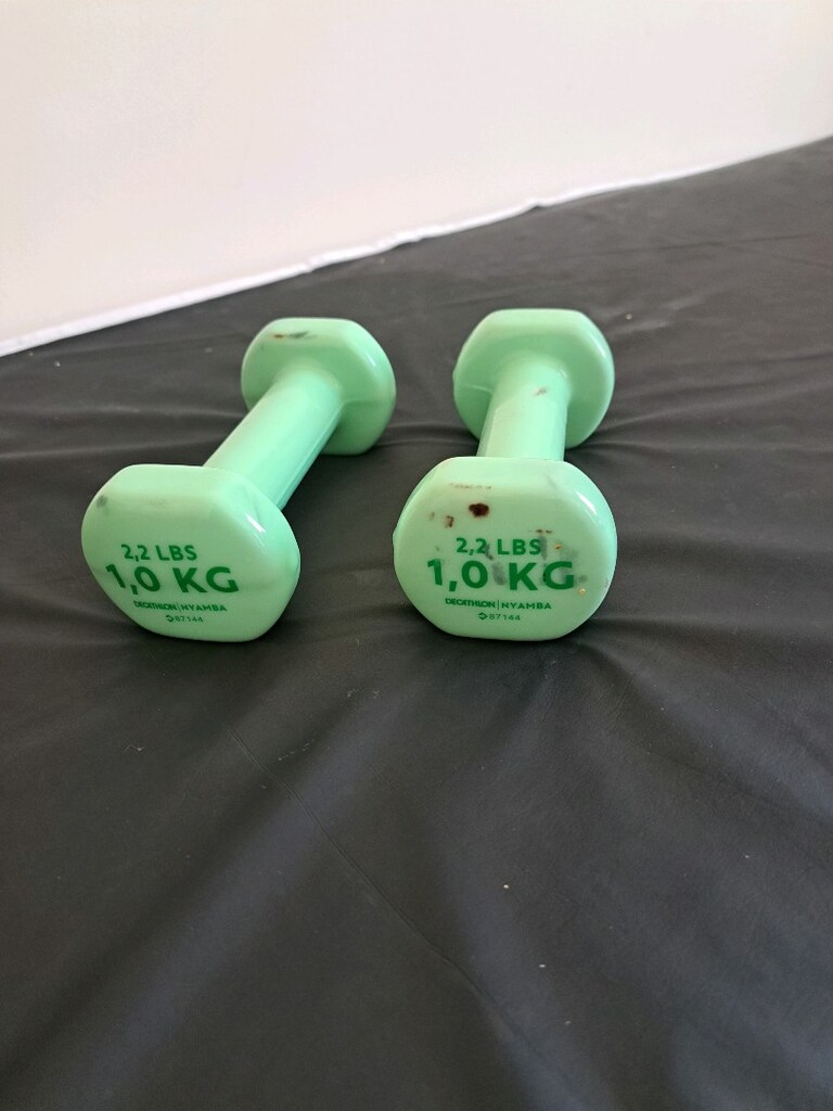 Dambıl - 2