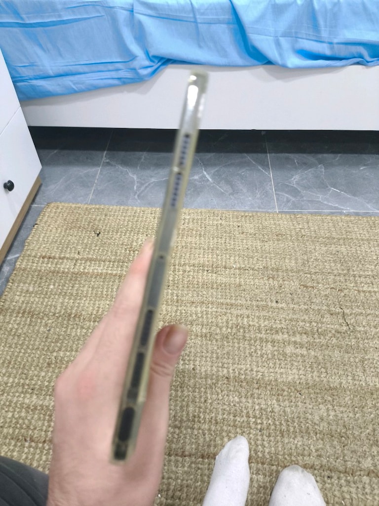iPad Pro m5 11 inç - 3