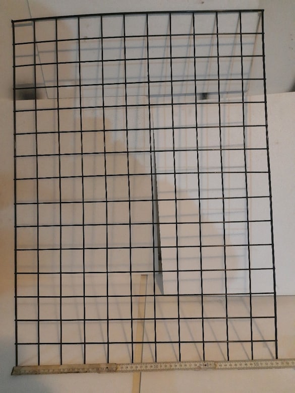 tel pano siyah - 3