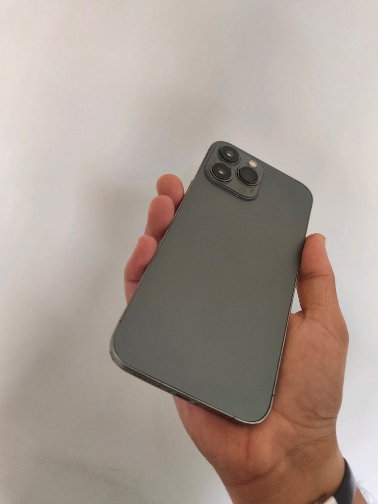 İPHONE 17 PRO MAX 256 GB YURT DIŞI - 9