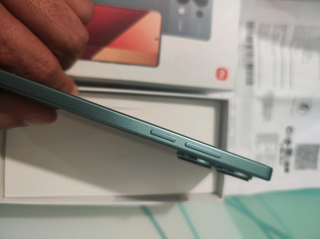 KARTA TAKSİT TR CİHAZİ REDMİ NOTE 13 PRO 12 GB RAM 512 GB HAFIZA KUTU - 10
