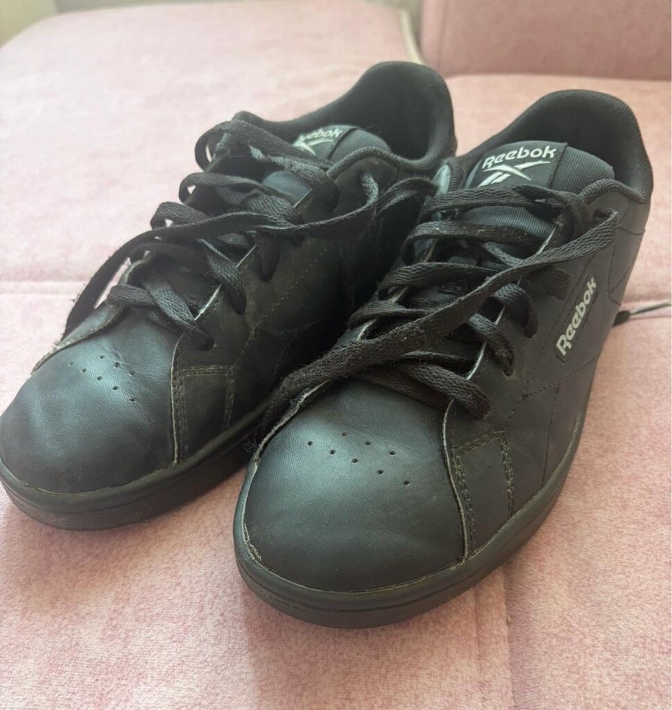 Reebok Erkek Çocuk Spor Ayakkabı - 6