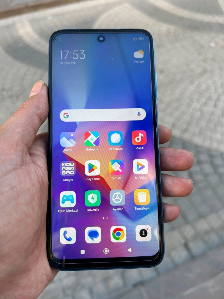 Redmi 10 128 GB - 2