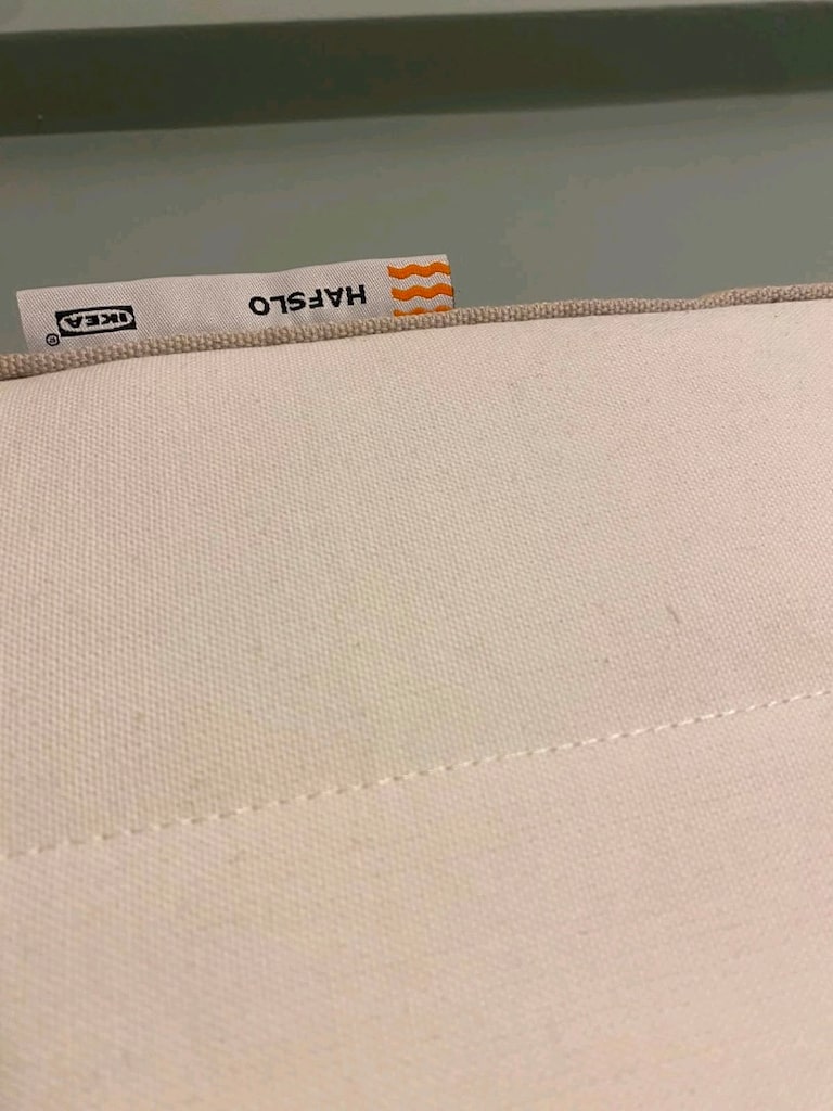 ikea luroy karyola ve yatak set - 5