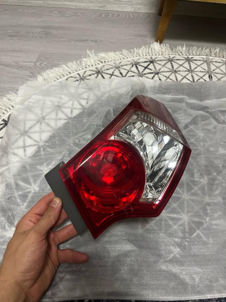 honda accord r20 2008-2014 sağ dış stop - 3