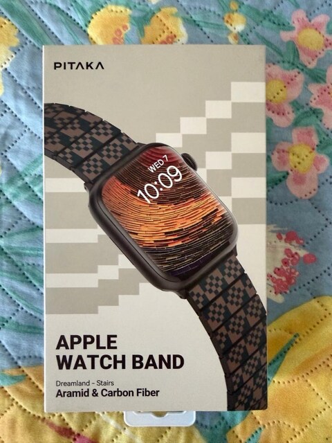 APPLE WATCH BAND ULTRA SAAT KORDON SIFIR HİÇ KULANILMADI