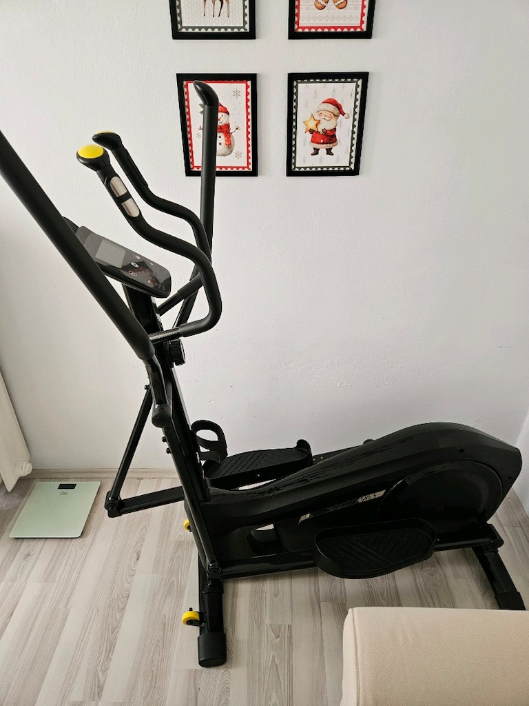 DOMYOS EL 540 - 3