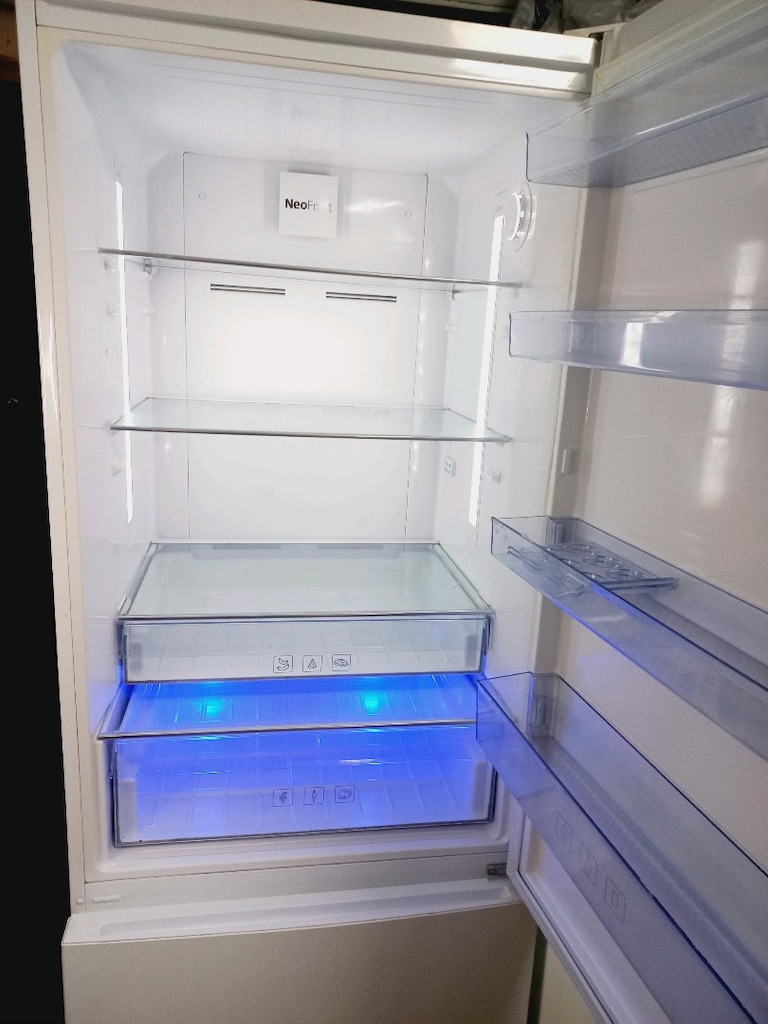 Yeni Model 530 Litre Geniş Hacimli Beko Buzdolabı! - 17