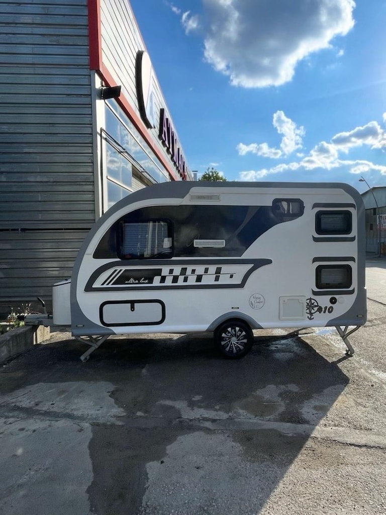 SAHIBINDEN SATILIK ÇEKME ER KARAVAN