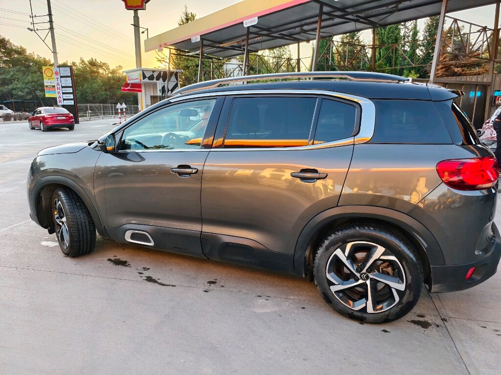 2020 C5 AİRCROSS - 9