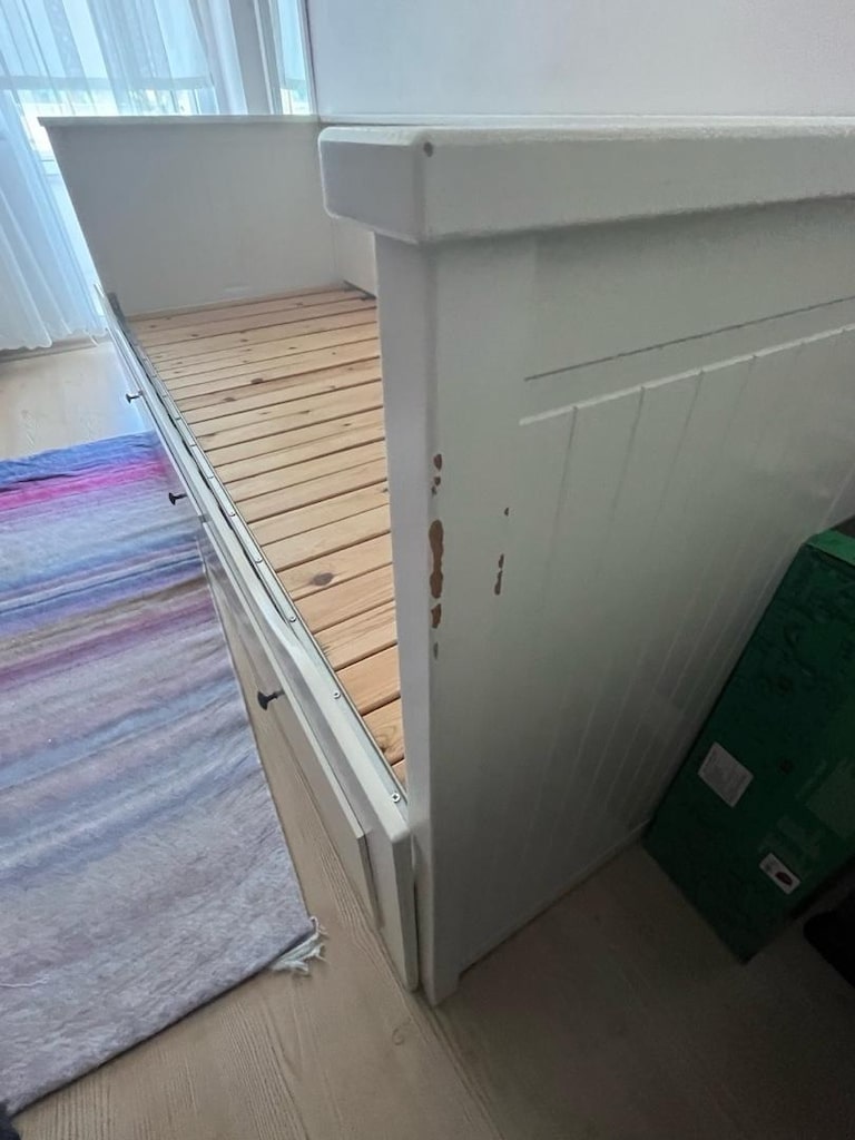 ikea yatak - 4