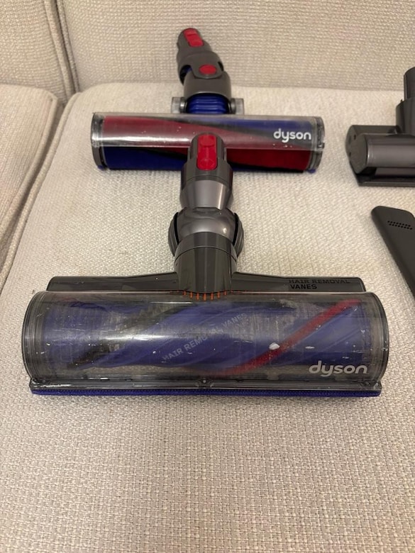 Dyson V8 Absolute Süpürge Seti - 10