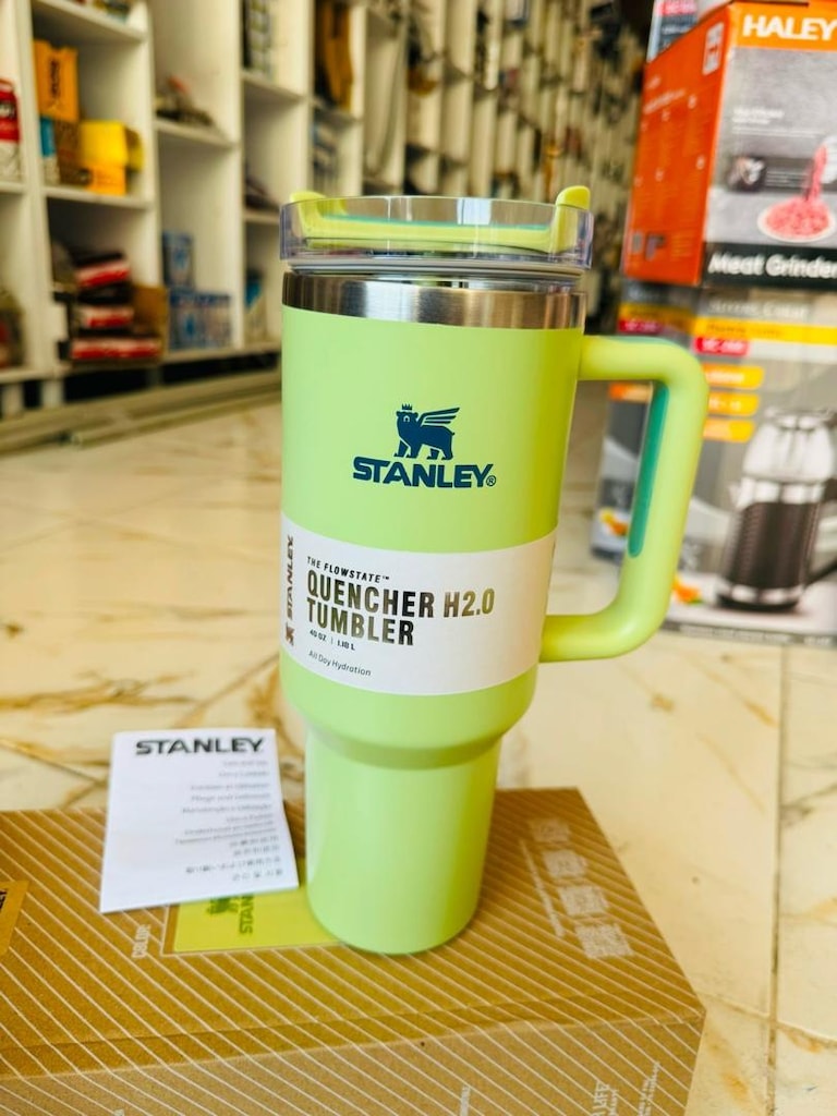 Stanley Quencher