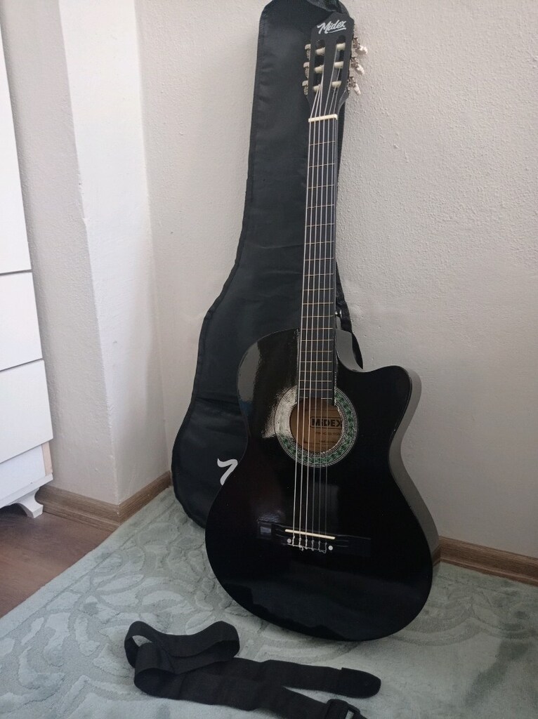 MİDEX Şekilli GİTAR - 2
