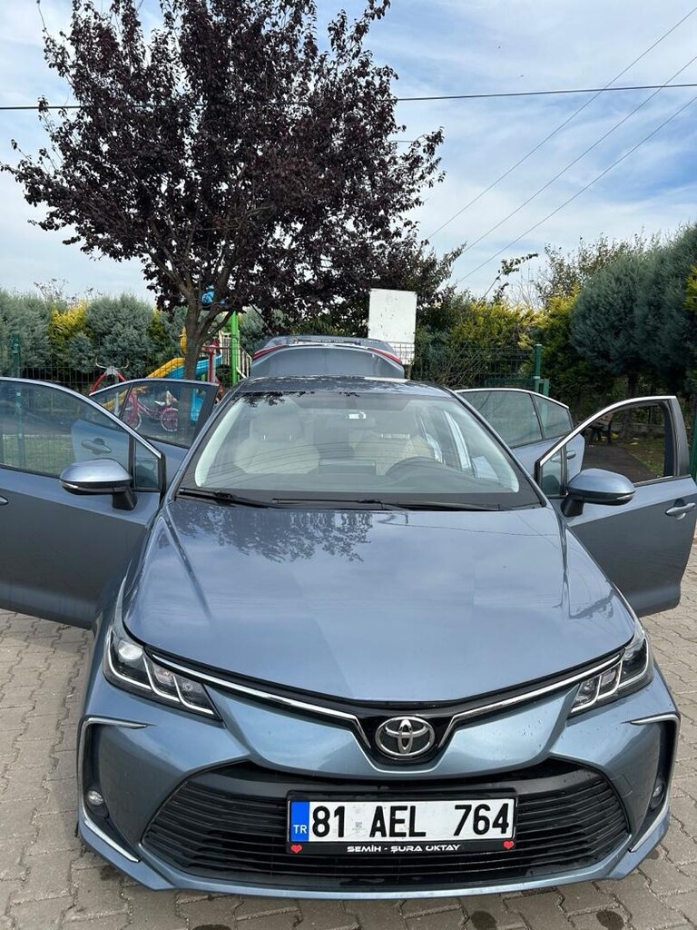 Toyota Corolla 2021 - 1.5 Dream - 2