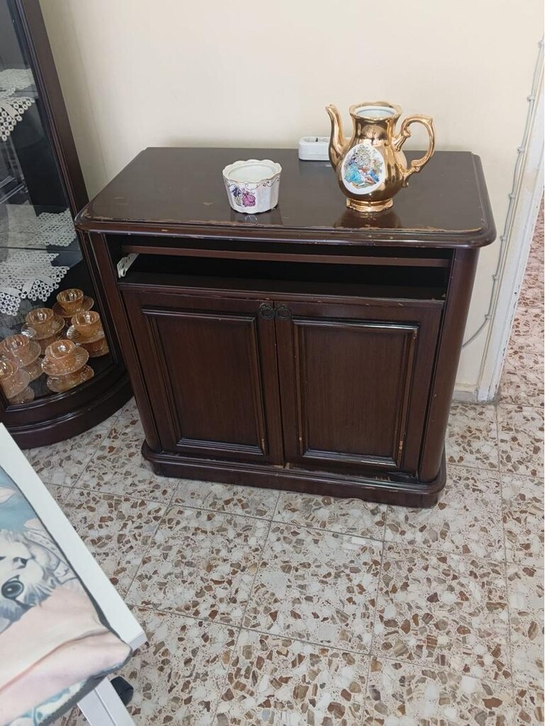 Koltuk Takımı ve Büfe - 8