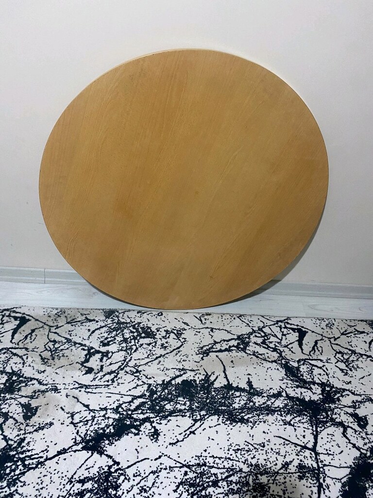 Yemek Sofrası - 3