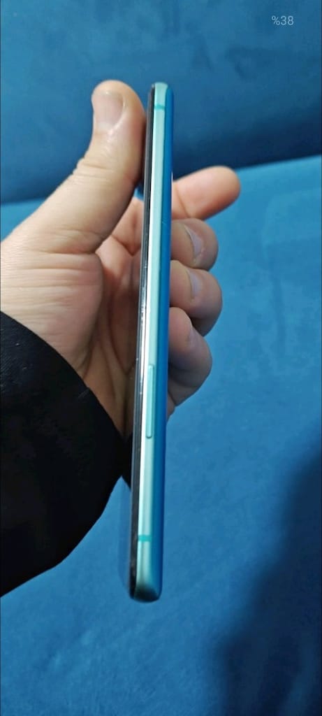 oneplus 8t 12+12 kayıtlı - 2