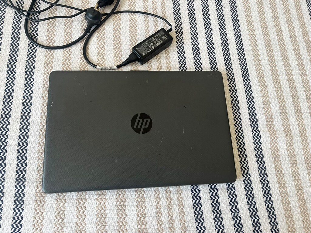 HP 255 G7 NOTEBOOK LAPTOP – 512GB SSD – BAKIMLI & TEMİZ - 2