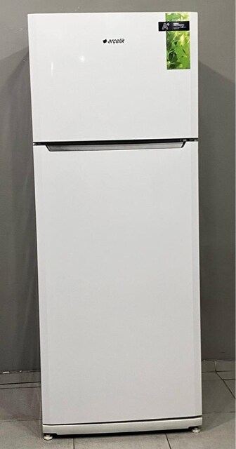 Arçelik No Frost A+ 465 Litre Buzdolabı