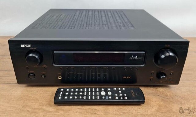 Denon Amfi