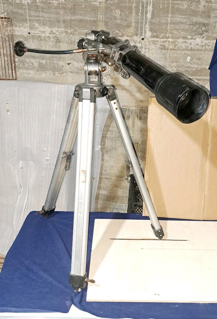 ORİON 70 MM TELESKOP - 12