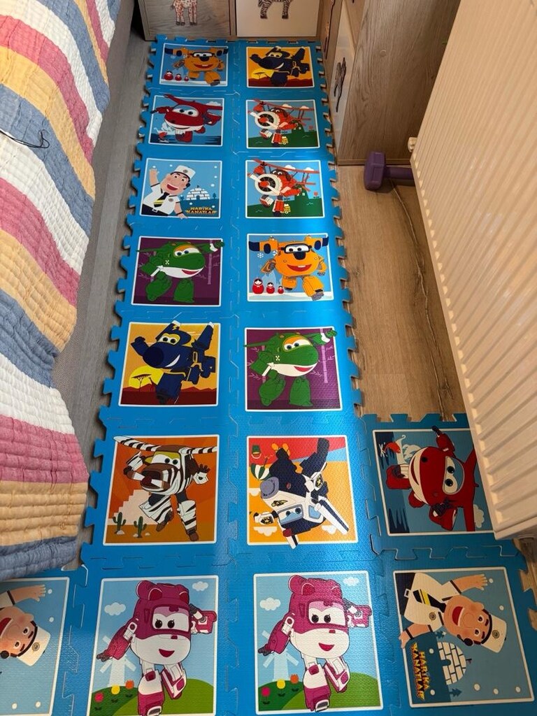 Harika kanatlar oyun matı - 2
