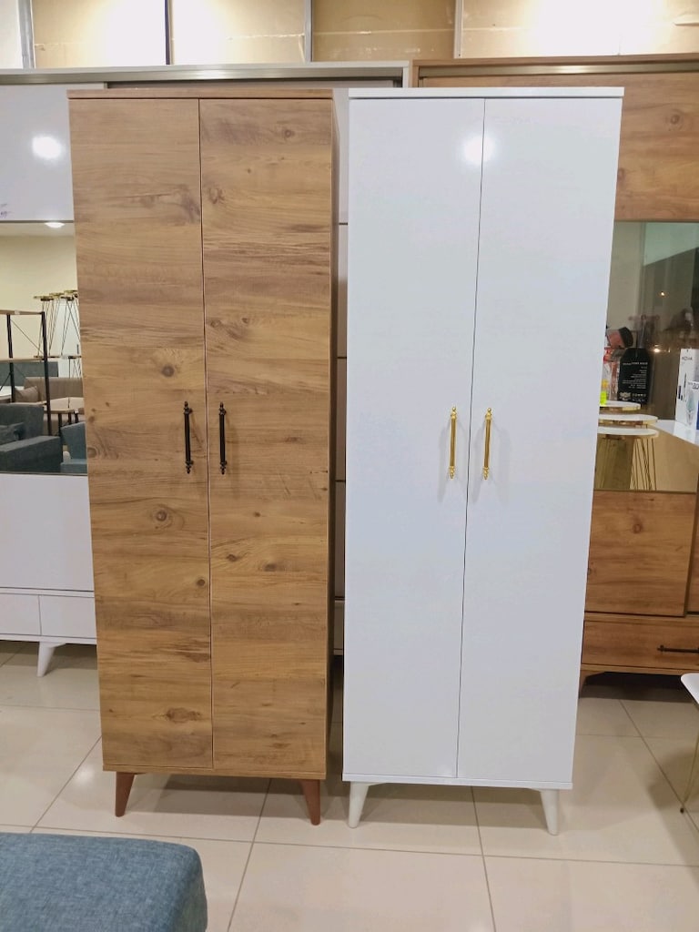 *SIFIR* Mutfak dolabı kiler erzak dolabı ayakkabılık NAKLİYE BİZDEN - 3